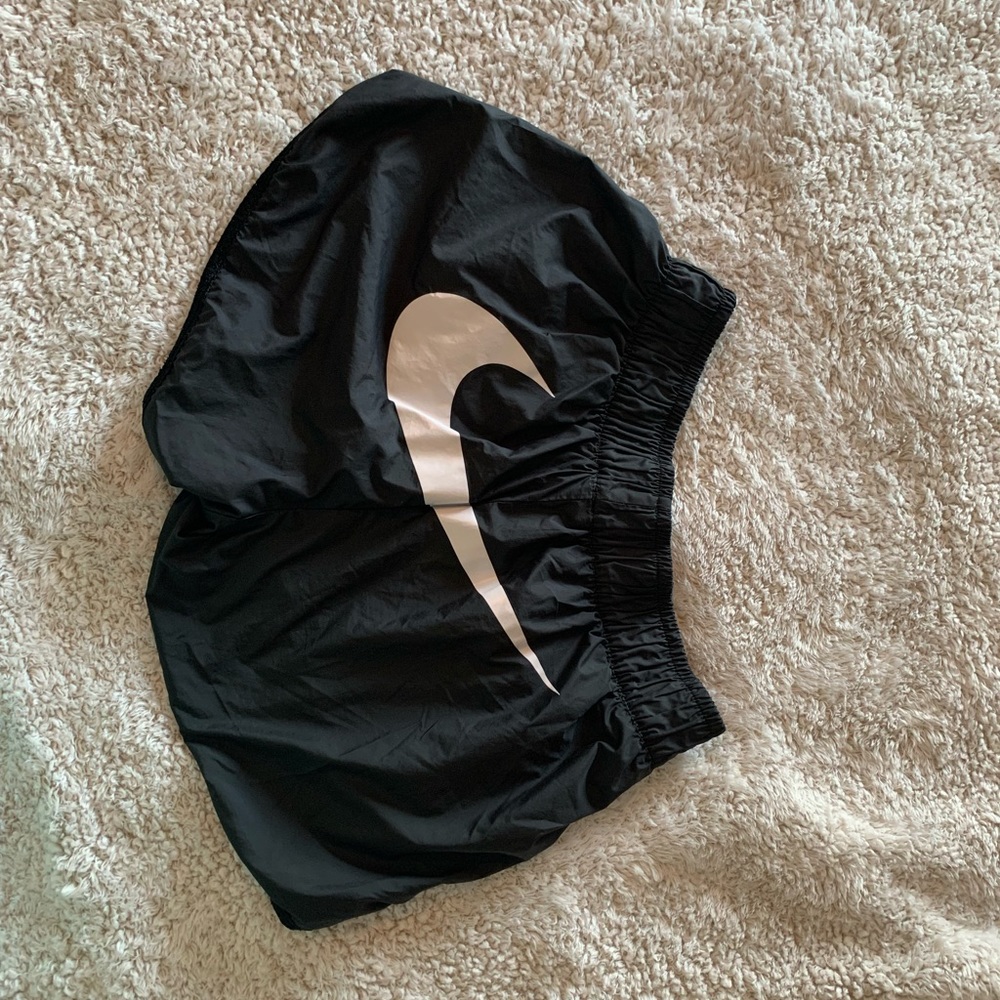 Nike Small Shorts